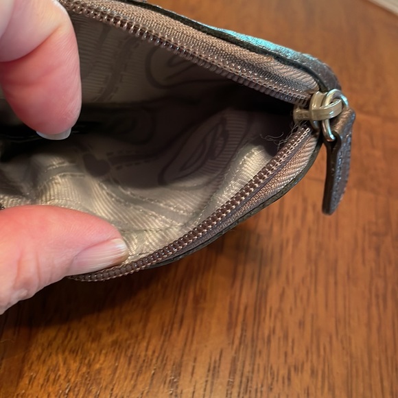 Brighton Coin Purse - Picture 2 of 2